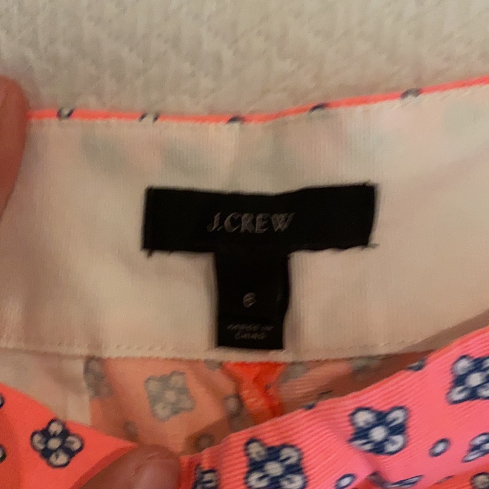 J.Crew shorts - Picture 3 of 3